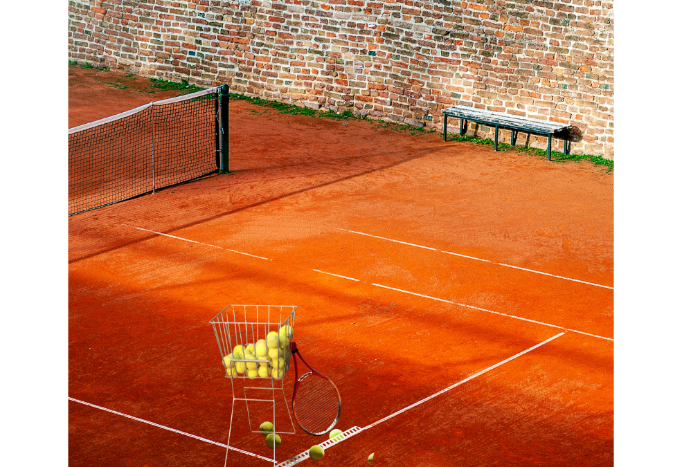 Kako je tenis nastao